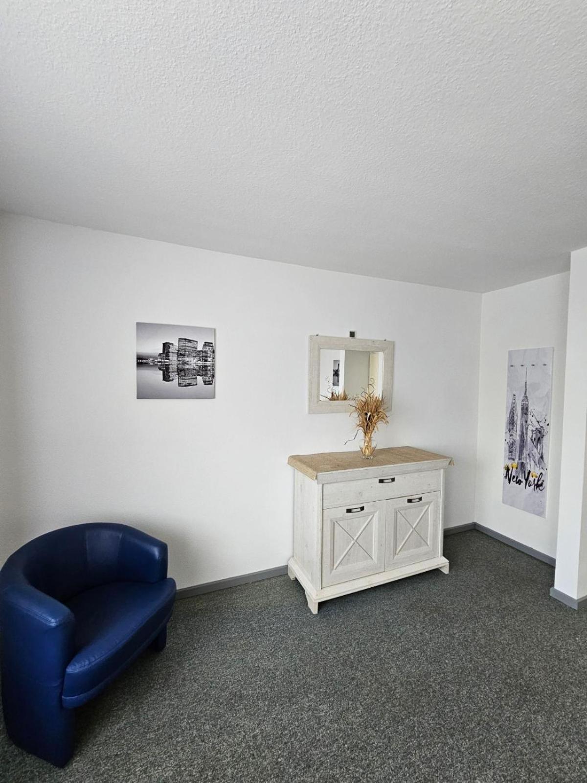 Kompfort Business Apartment Вертхайм Екстериор снимка