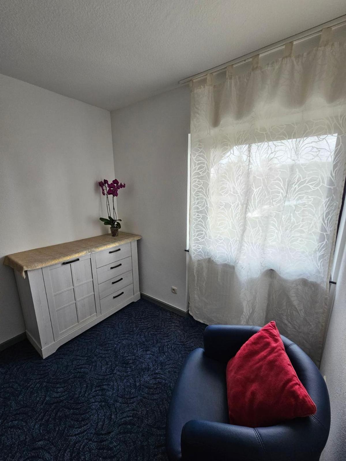 Kompfort Business Apartment Вертхайм Екстериор снимка