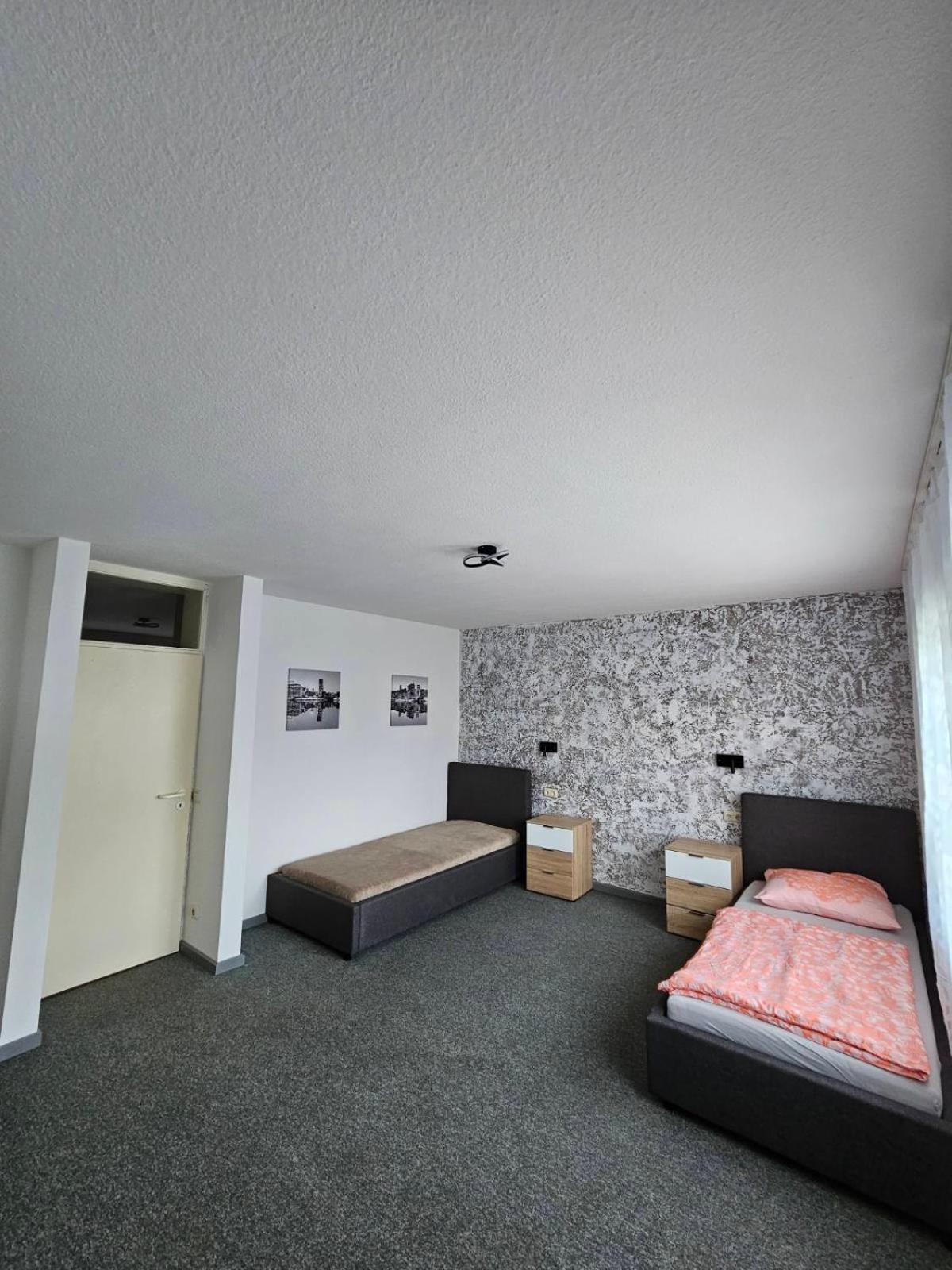 Kompfort Business Apartment Вертхайм Екстериор снимка