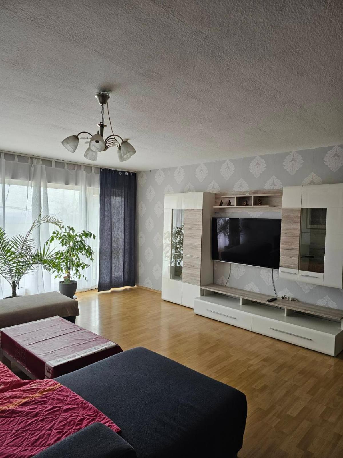 Kompfort Business Apartment Вертхайм Екстериор снимка