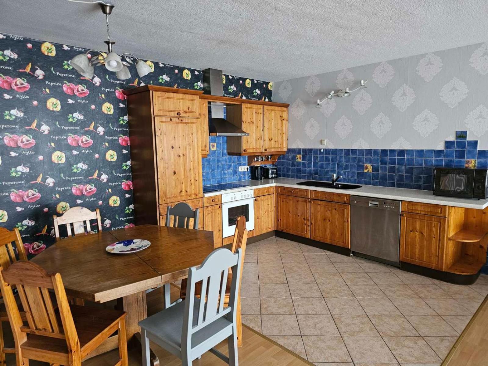 Kompfort Business Apartment Вертхайм Екстериор снимка